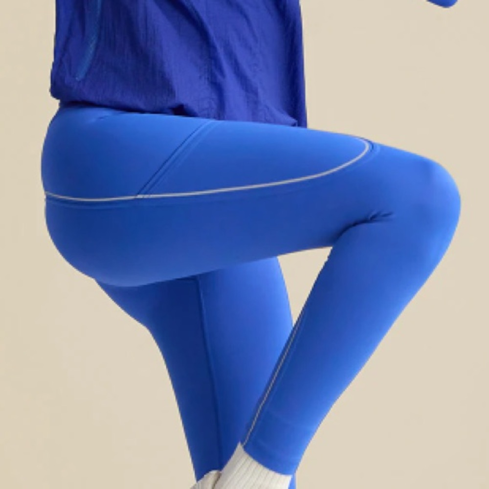 Outdoor Voices FrostKnit Leggings